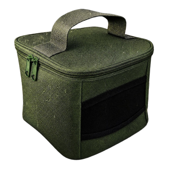 Fishing Bag Waterproof - Borsa Impermeabile per Attrezzatura da Pesca,