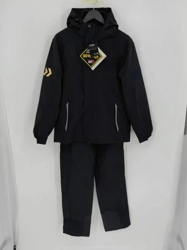 Fishing Pants Waterproof - Set di vestiti da pesca spessi