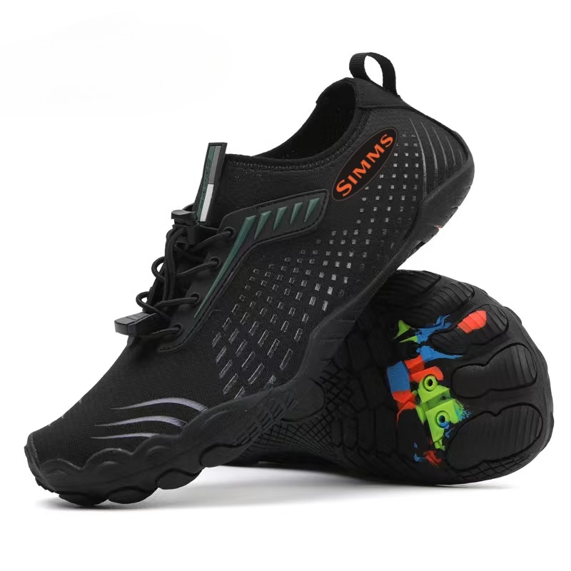 Fishing Waders - Scarpe da Pesca SIMMS, Stivali da
