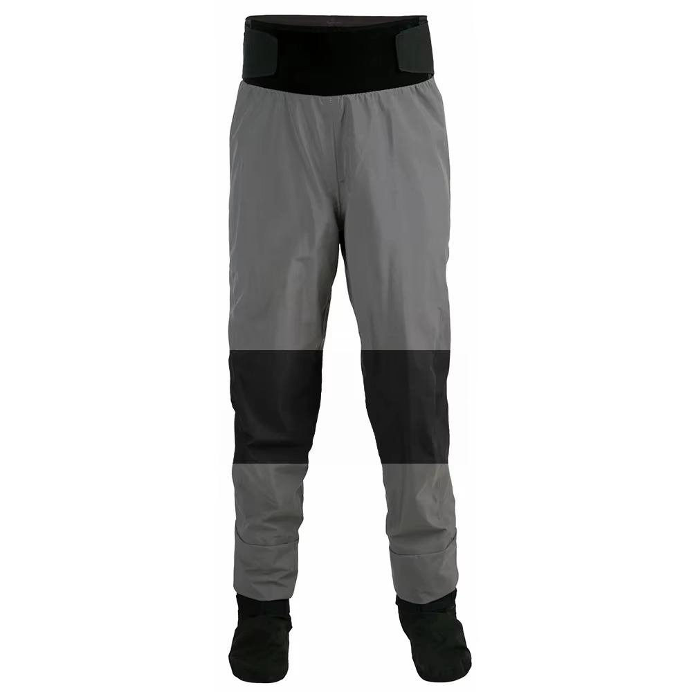 Fishing Socks - Pantaloni da pesca impermeabili da uomo,