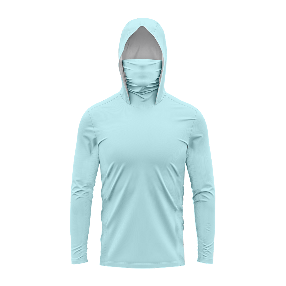 Felpa da Pesca per Uomo UPF50+ - Fishing Hoodie recensione e prezzo