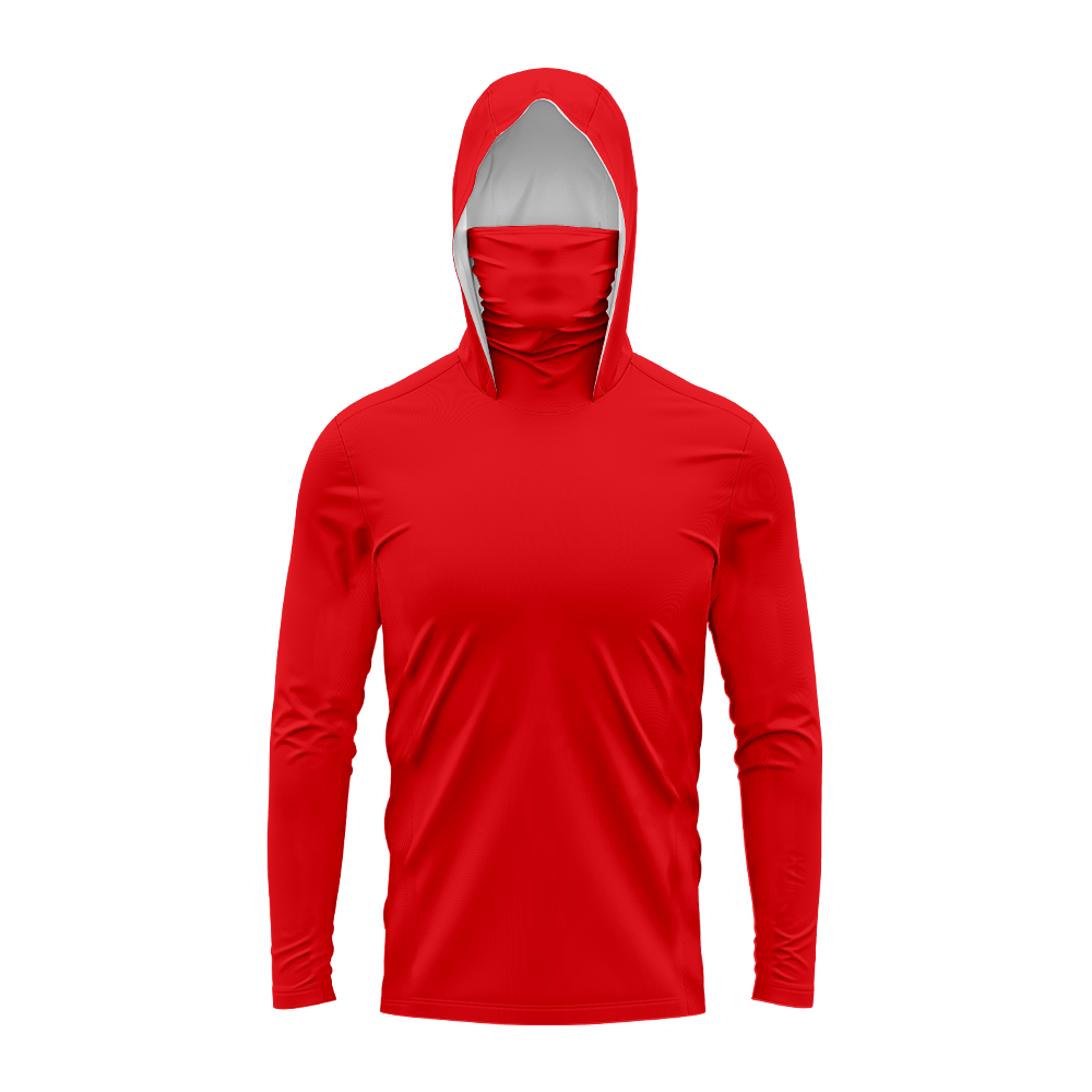 Felpa da Pesca per Uomo UPF50+ - Fishing Hoodie recensione e prezzo