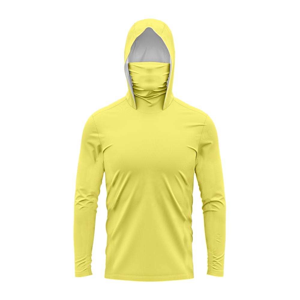 Felpa da Pesca per Uomo UPF50+ - Fishing Hoodie recensione e prezzo