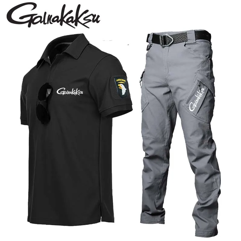 Abbigliamento Sportivo Imperme - Fishing Pants Waterproof recensione e prezzo
