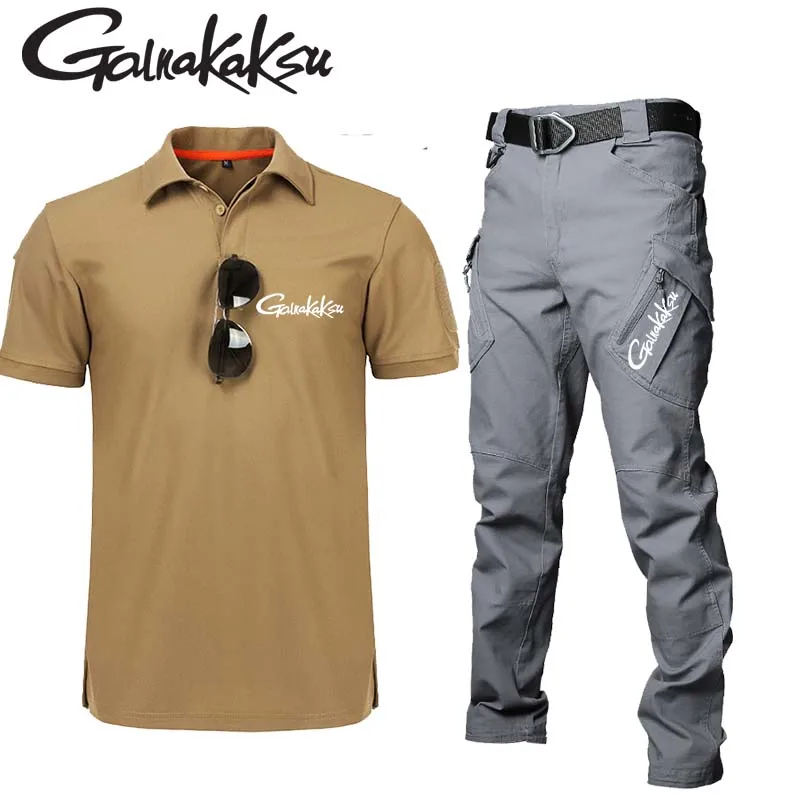 Abbigliamento Sportivo Imperme - Fishing Pants Waterproof recensione e prezzo