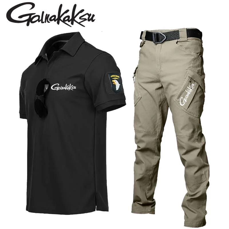 Abbigliamento Sportivo Imperme - Fishing Pants Waterproof recensione e prezzo