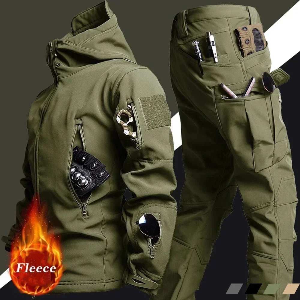 Giacca Invernale Autunnale in  - Fishing Jacket Waterproof recensione e prezzo