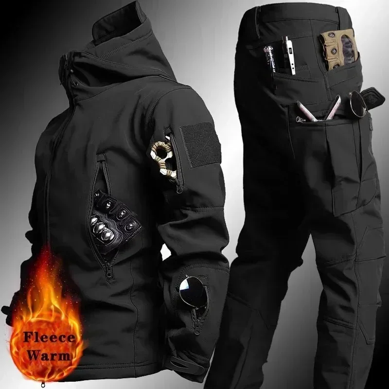 Giacca Invernale Autunnale in  - Fishing Jacket Waterproof recensione e prezzo
