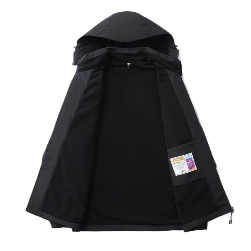 2025 Nuovo Autunno e Inverno G - Fishing Jacket Waterproof recensione e prezzo