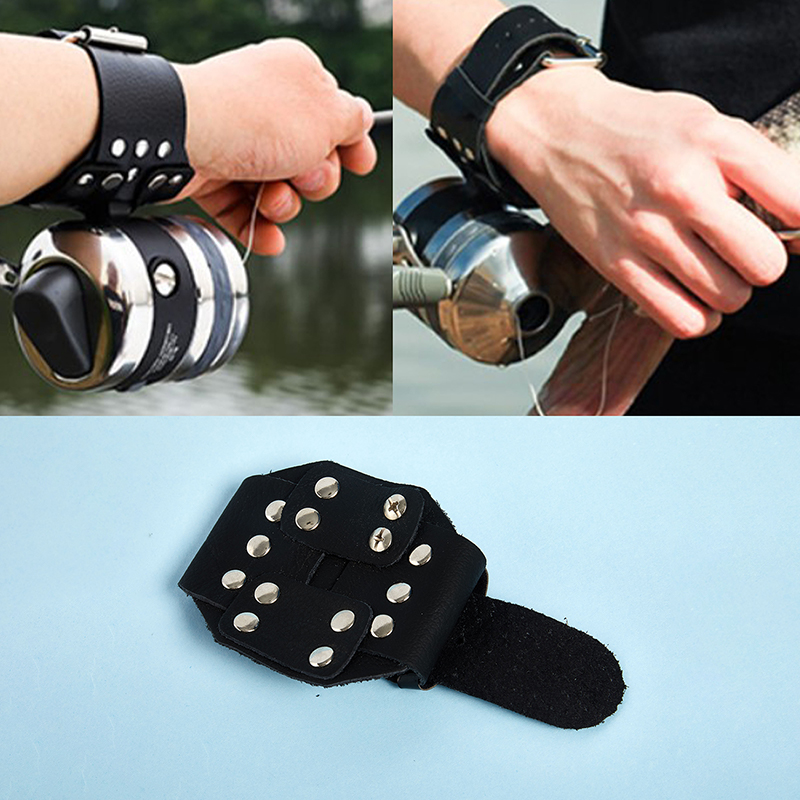 Nuovo Guanto da Polso per Fion - Fishing Gloves recensione e prezzo