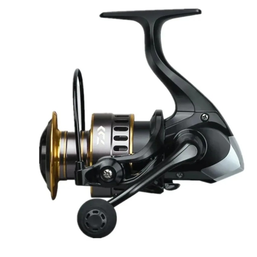Nuovo Mulinello da Pesca Daiwa - Daiwa Reel Bg recensione e prezzo