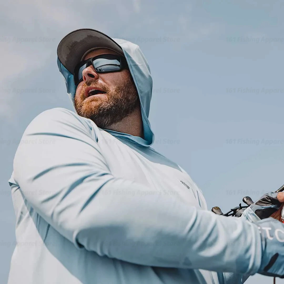MALFC Abbigliamento da Pesca p - Fishing Hoodie recensione e prezzo