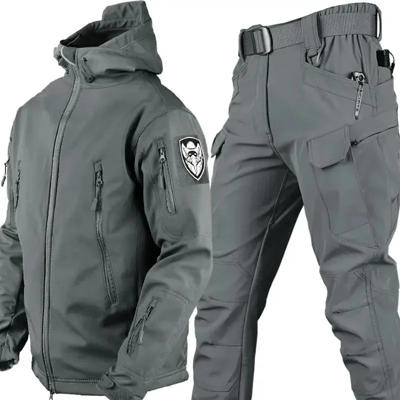 Giacca da uomo per autunno e i - Fishing Jacket Waterproof recensione e prezzo