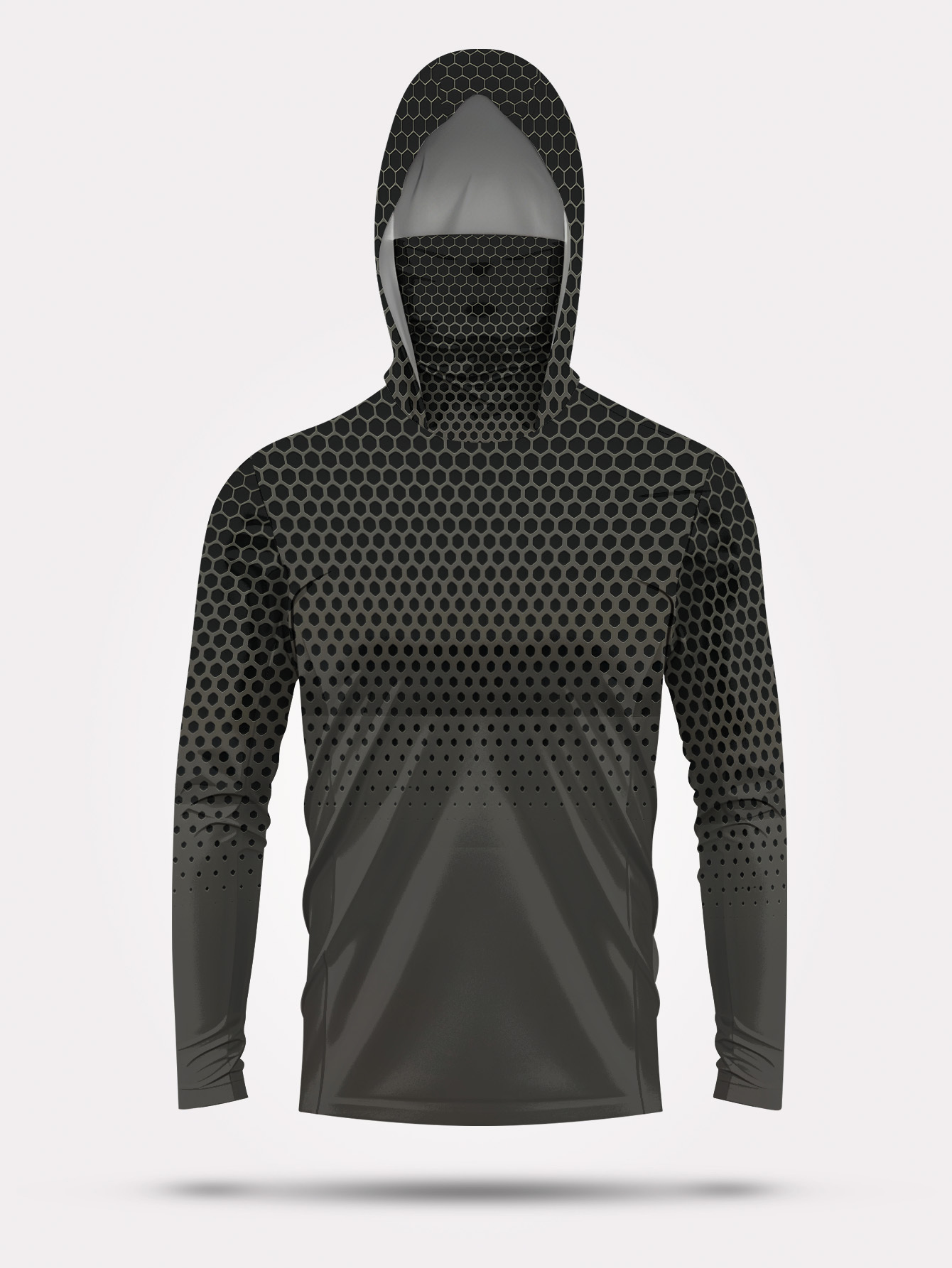 Felpa da Pesca Estiva per Uomo - Fishing Hoodie recensione e prezzo