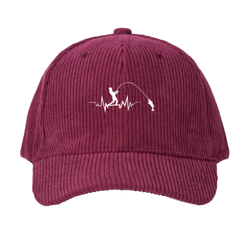 Cappellino da baseball in vell - Fishing Hat recensione e prezzo