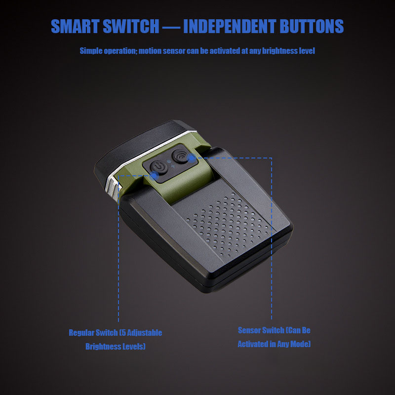 VOLODYMYR Induzione intelligen - Fishing Hat recensione e prezzo