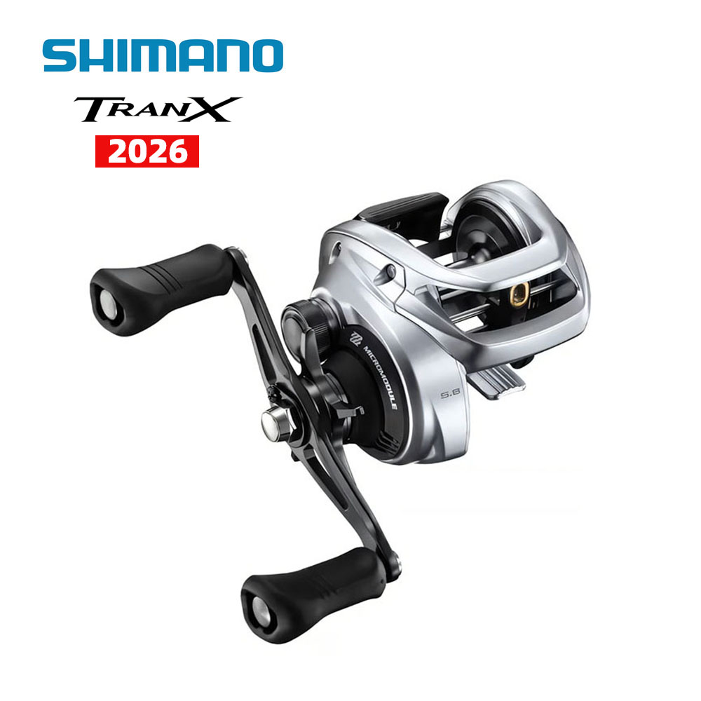 Mulinello da Pesca SHIMANO TRA - Daiwa Reel Bg recensione e prezzo