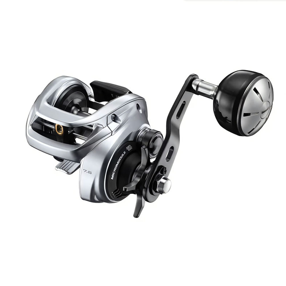Mulinello da Pesca SHIMANO TRA - Daiwa Reel Bg recensione e prezzo