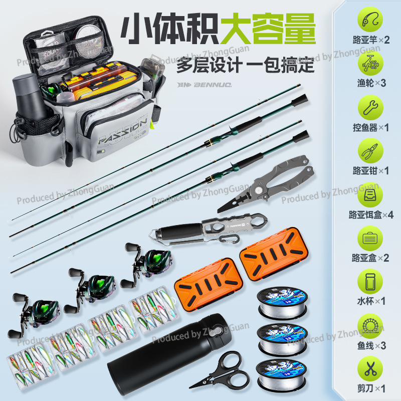 Borsa Multifunzionale Impermea - Fishing Bag Waterproof recensione e prezzo
