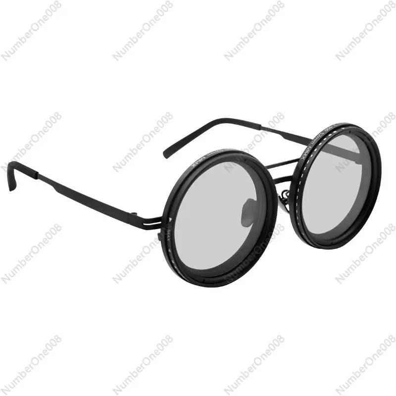 Occhiali da Sole Regolabili ND - Fishing Sunglasses Polarized recensione e prezzo