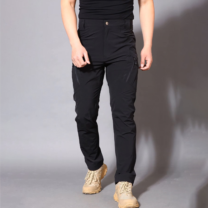 Pantaloni da pista tattici mil - Fishing Pants Waterproof recensione e prezzo