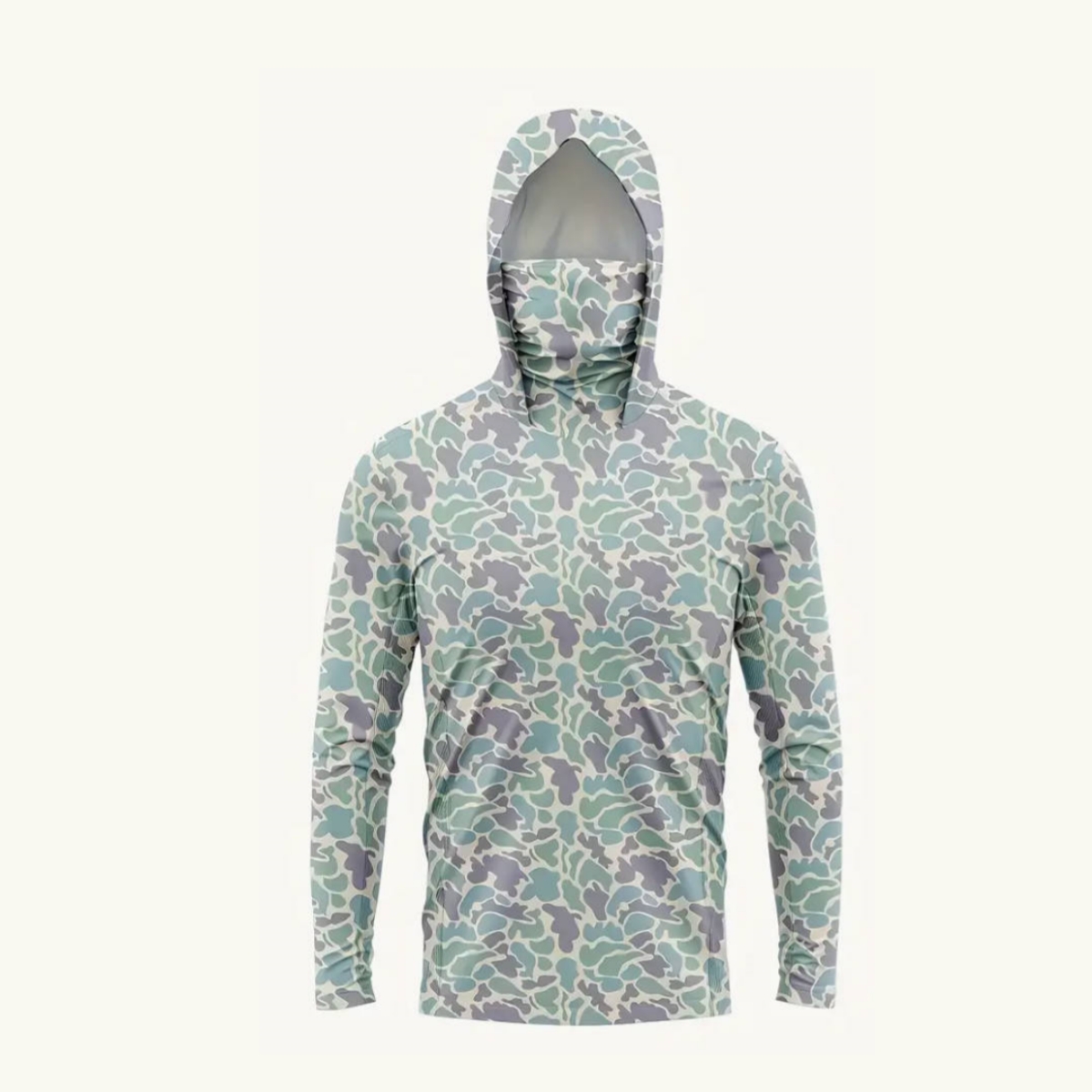 Felpa da Pesca con Protezione  - Fishing Hoodie recensione e prezzo