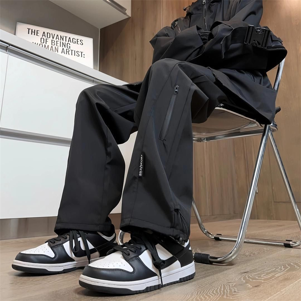 Pantaloni da Lavoro Impermeabi - Fishing Pants Waterproof recensione e prezzo