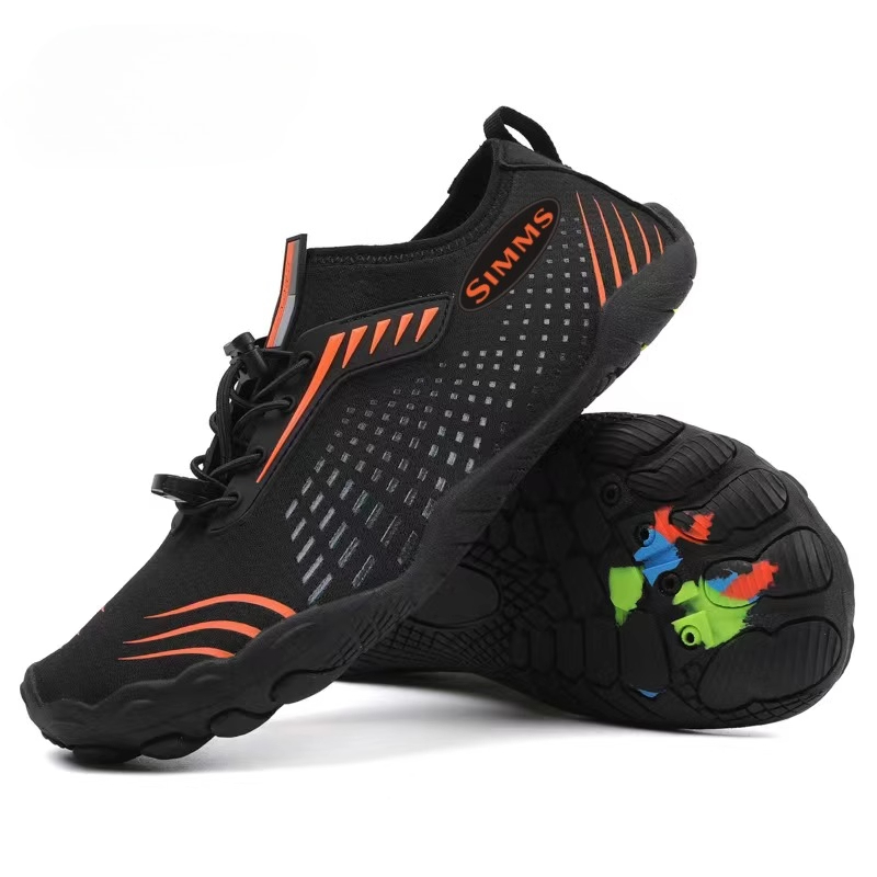 Scarpe da Pesca SIMMS, Stivali - Fishing Waders recensione e prezzo