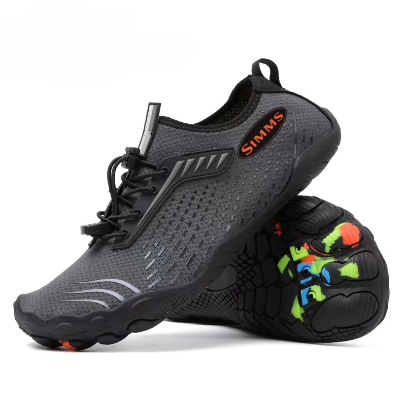 Scarpe da Pesca SIMMS, Stivali - Fishing Waders recensione e prezzo