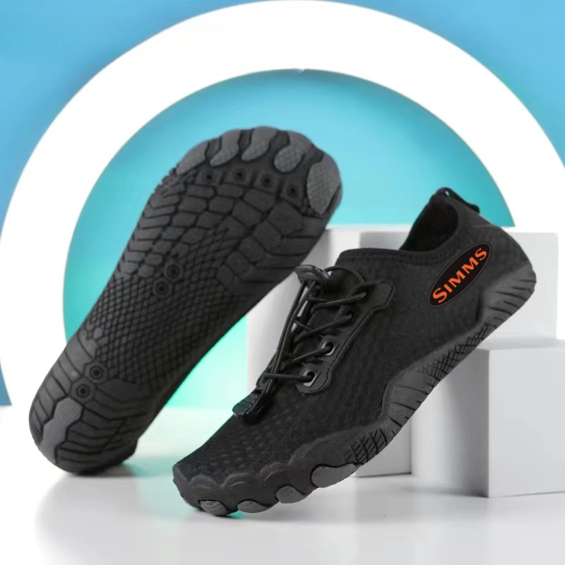 Scarpe da Pesca SIMMS, Stivali - Fishing Waders recensione e prezzo