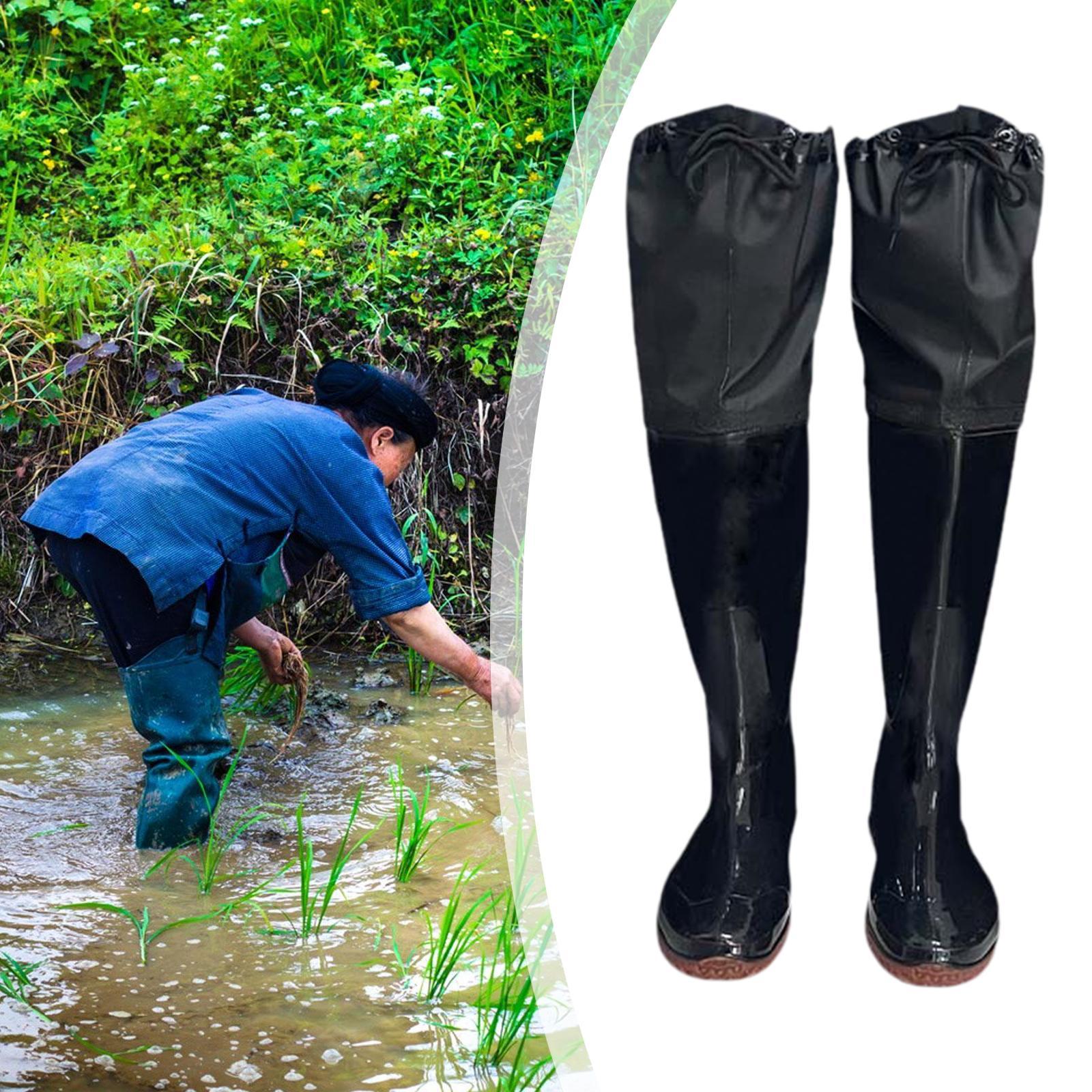 Stivali da pesca traspiranti c - Fishing Waders recensione e prezzo