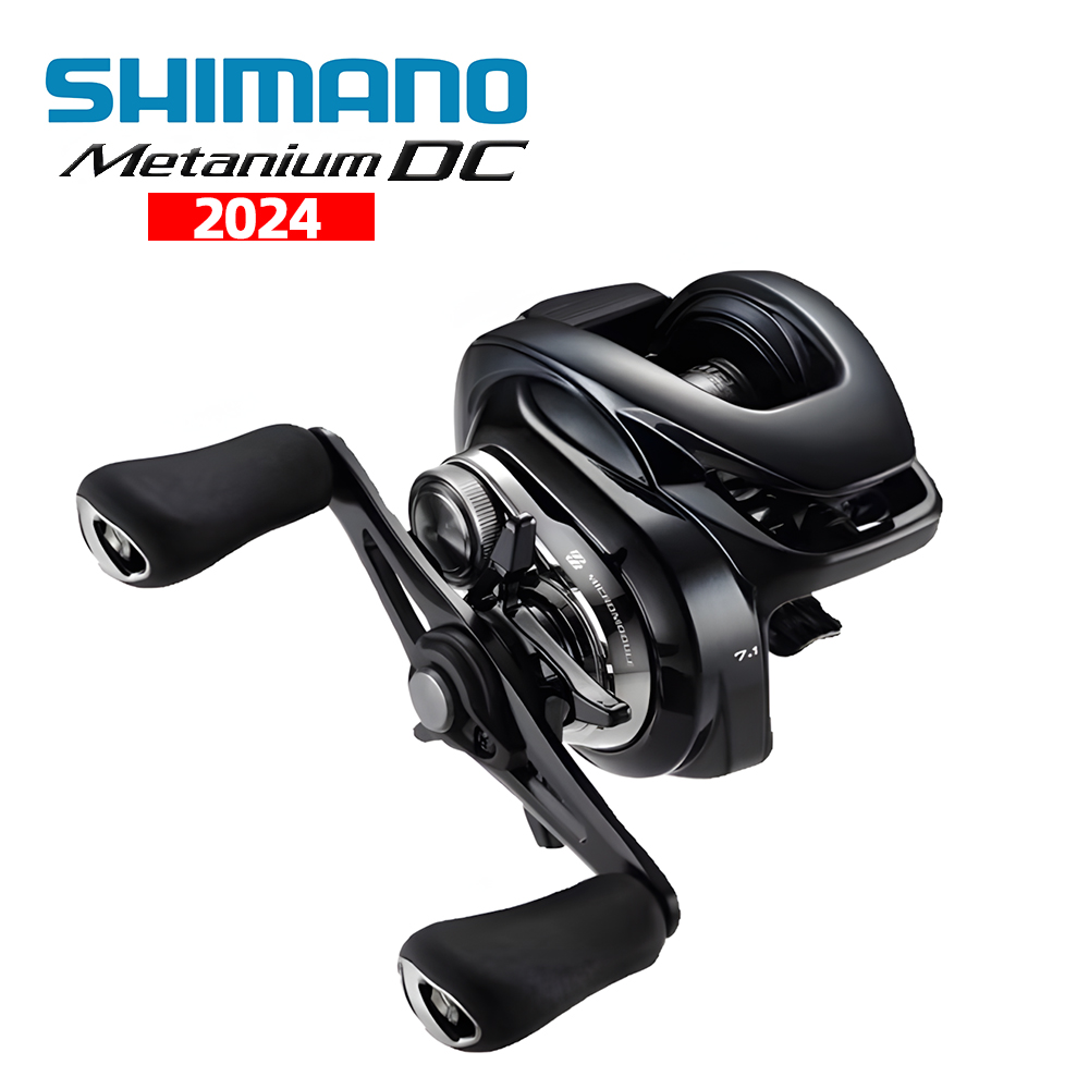 Mulinello da Pesca SHIMANO MET - Daiwa Reel Bg recensione e prezzo