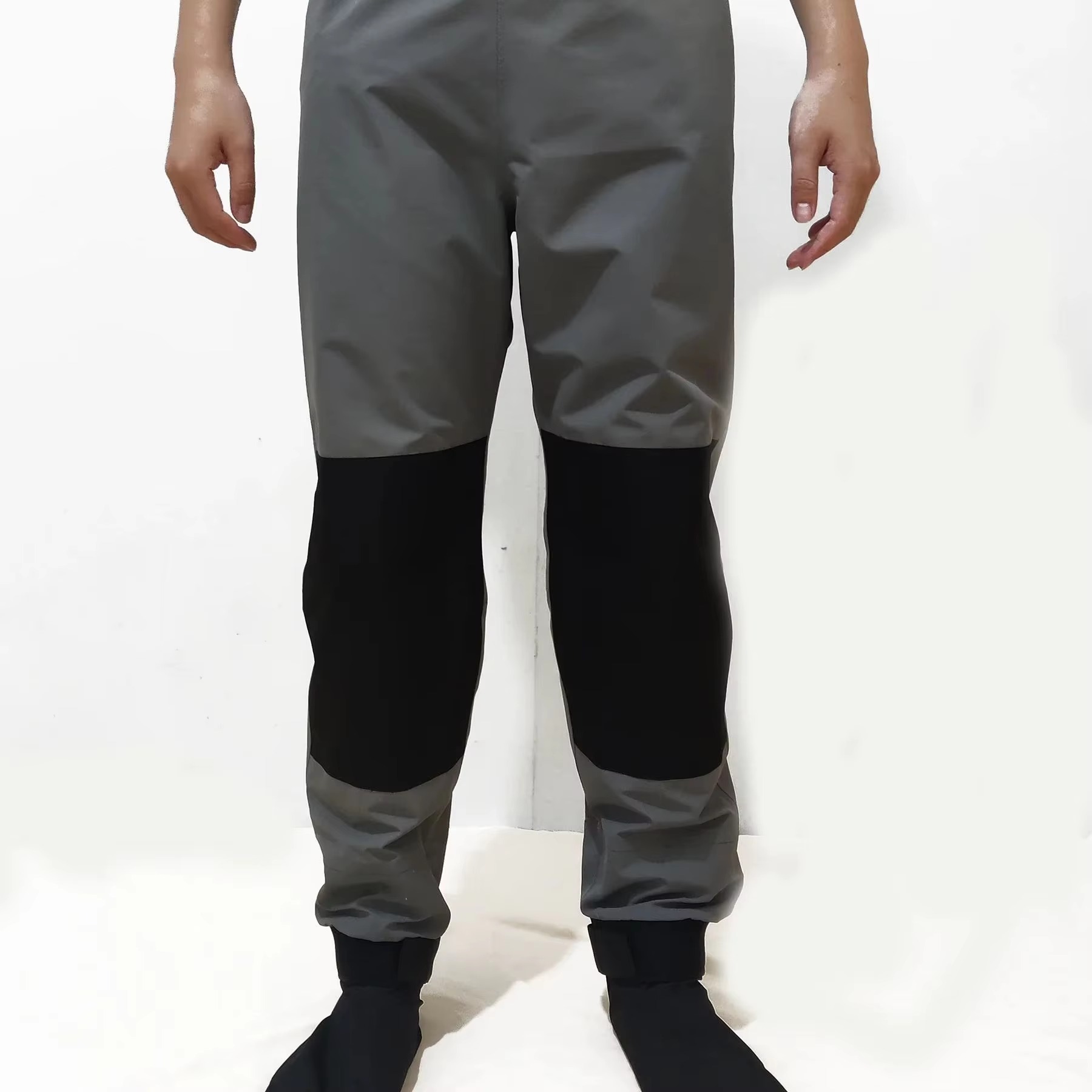 Pantaloni da pesca impermeabil - Fishing Socks recensione e prezzo