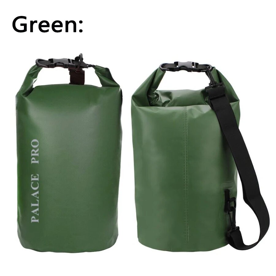 Borsa Portatile per Pesca all' - Fishing Bag Waterproof recensione e prezzo