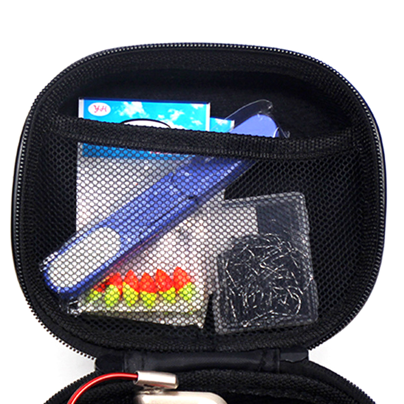 Borsa da Pesca per Esterni, Cu - Fishing Bag Waterproof recensione e prezzo